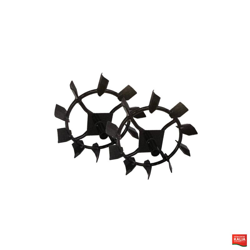 KOLESA KOVINSKA ZA VTB 4811 V  060125 Villager 