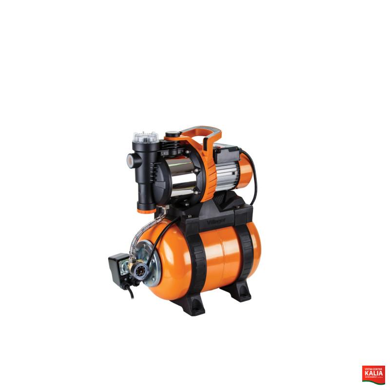 Črpalka hišni hidropak VGP 1100F