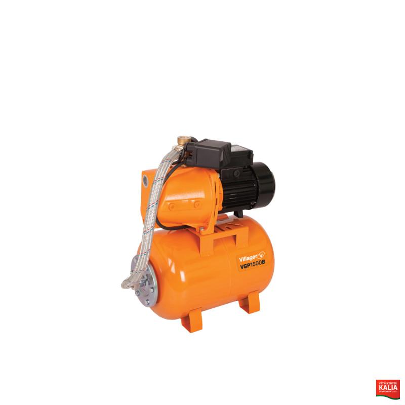 Črpalka hišni hidropak VGP 1500B