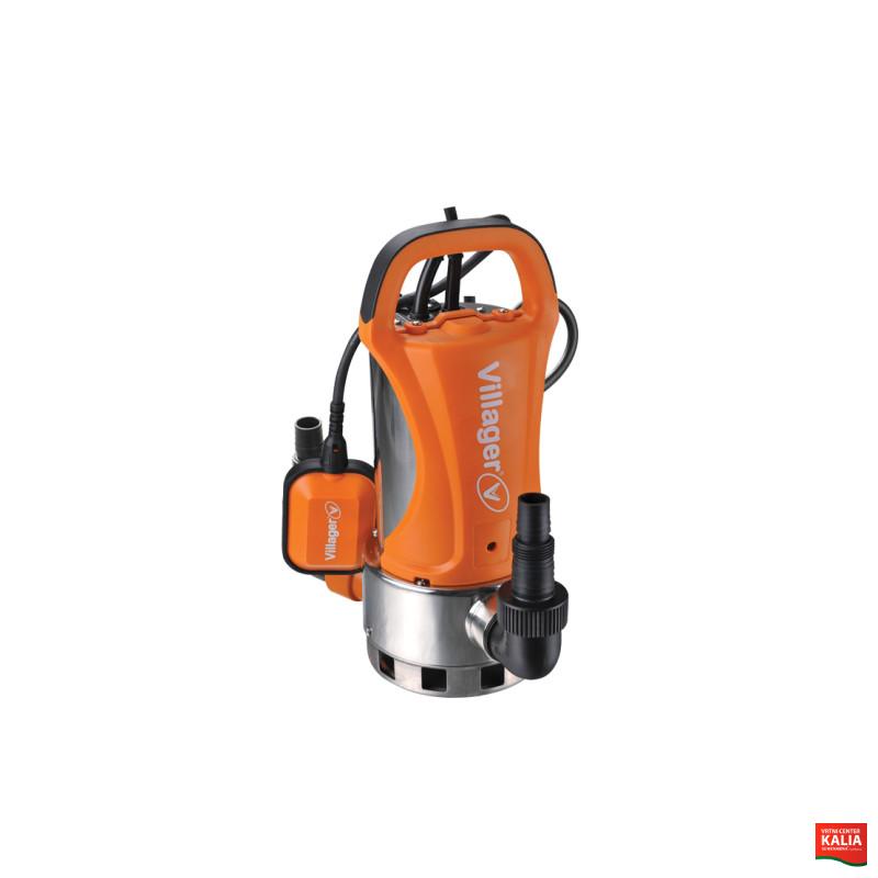 Črpalka potopna VSP 18000 I Inox