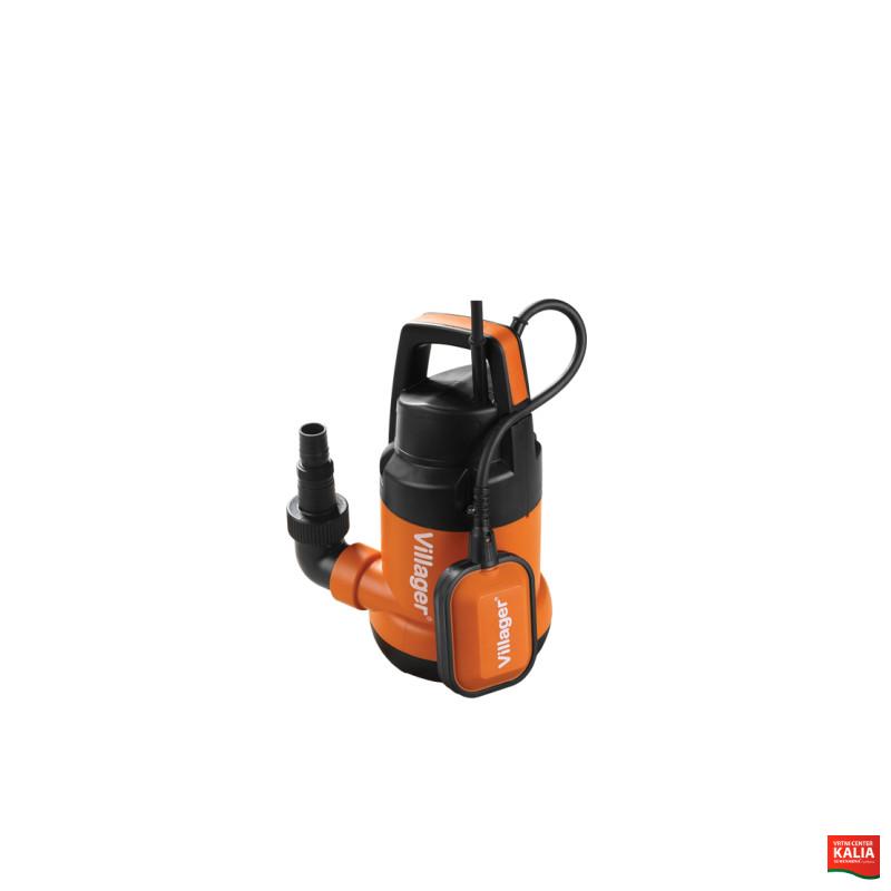 Črpalka potopna VSP 7000 C