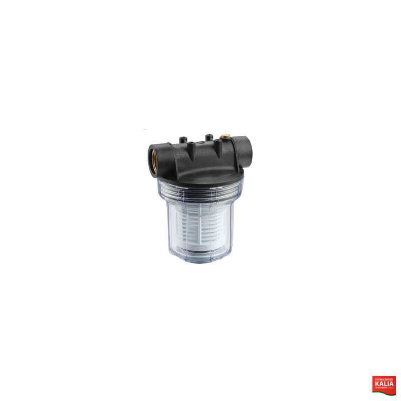 Filter vodni 1l 0,4bar 1