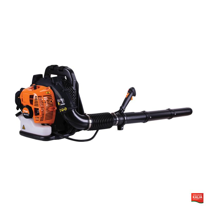 Nahrbtni bencinski puhalnik VB 5290 E