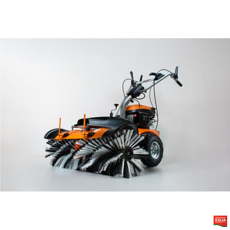 Pometalni stroj VSS 100