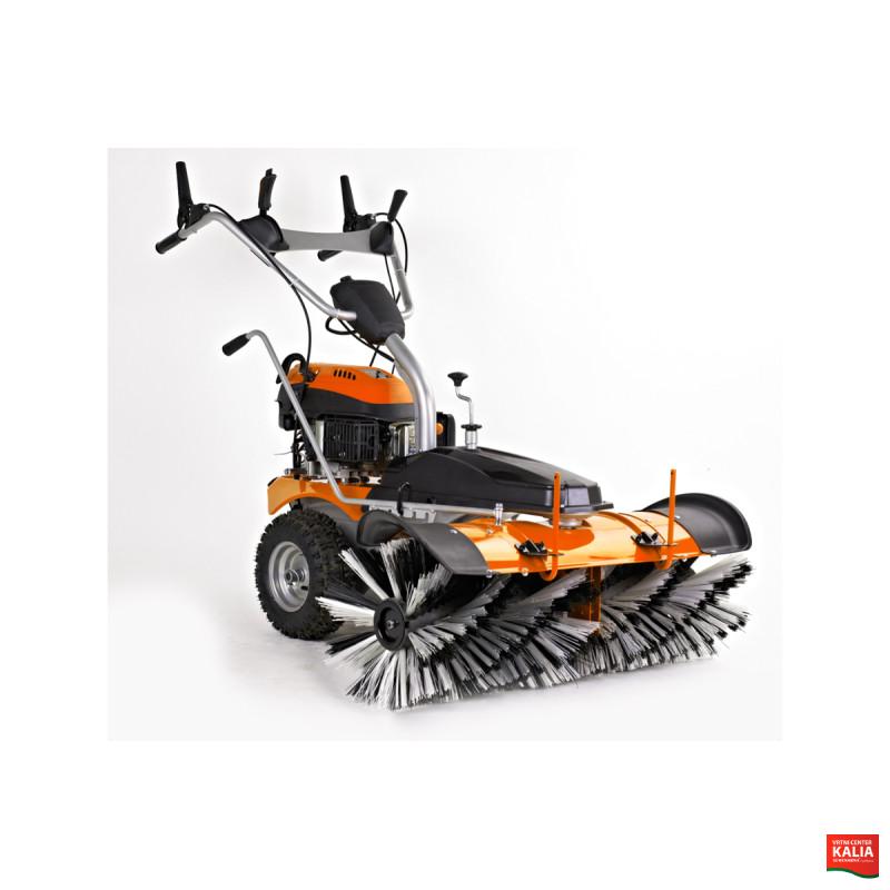Pometalni stroj VSS 100