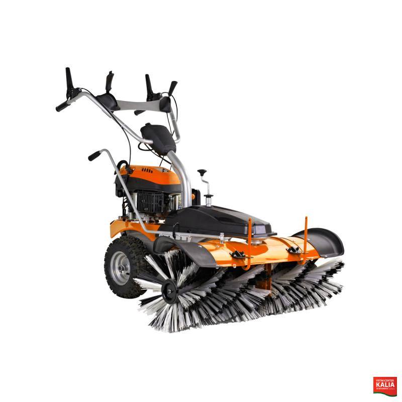 Pometalni stroj VSS 100