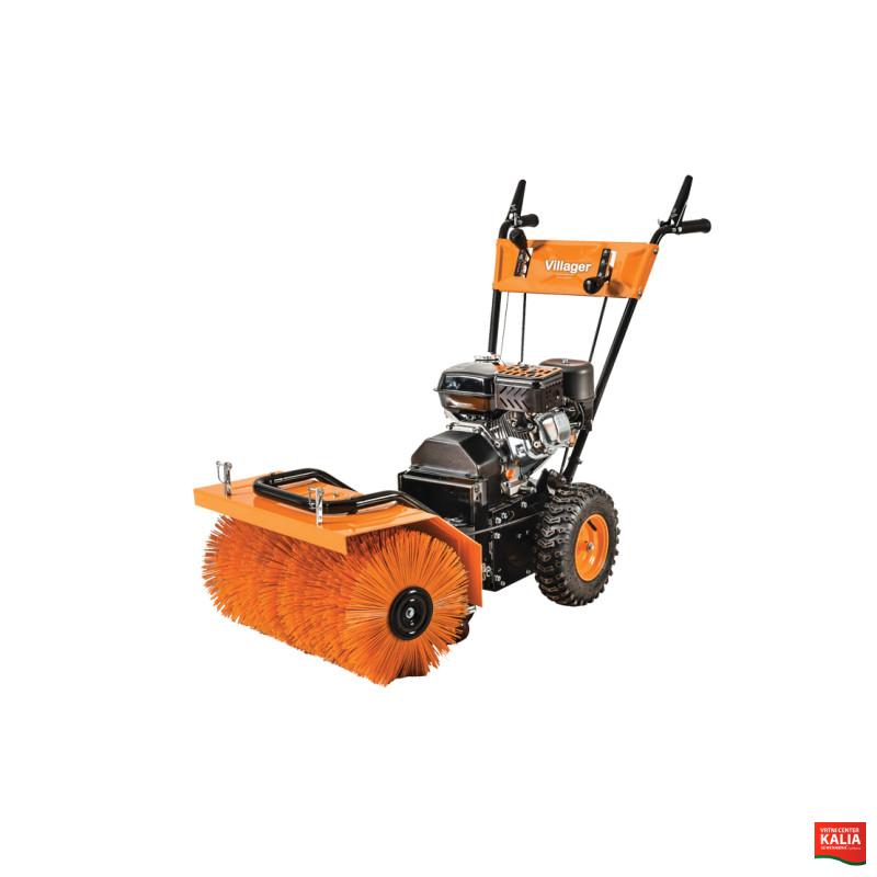 Pometalni stroj VSS 60