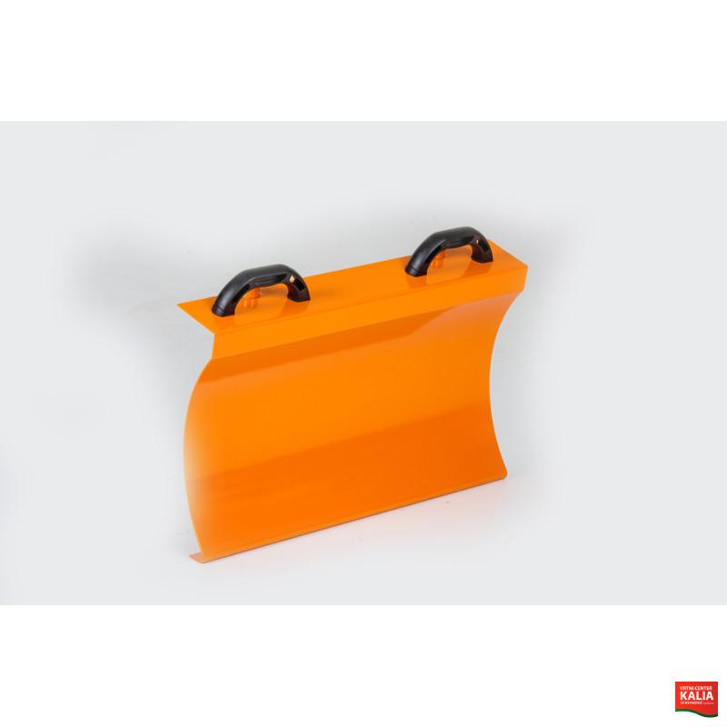 Pometalni stroj plug za VSS 60