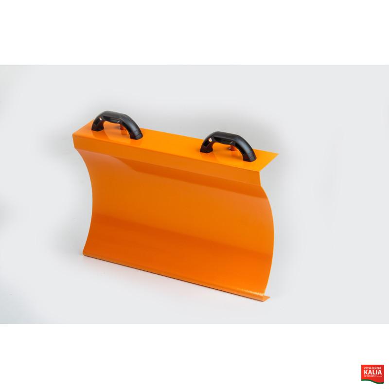 Pometalni stroj plug za VSS 60
