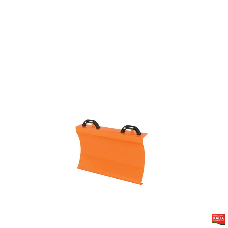 Pometalni stroj plug za VSS 60