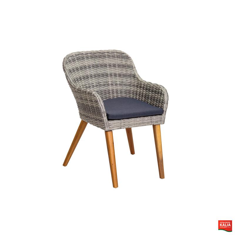 STOL DIXON RATAN ART 060358