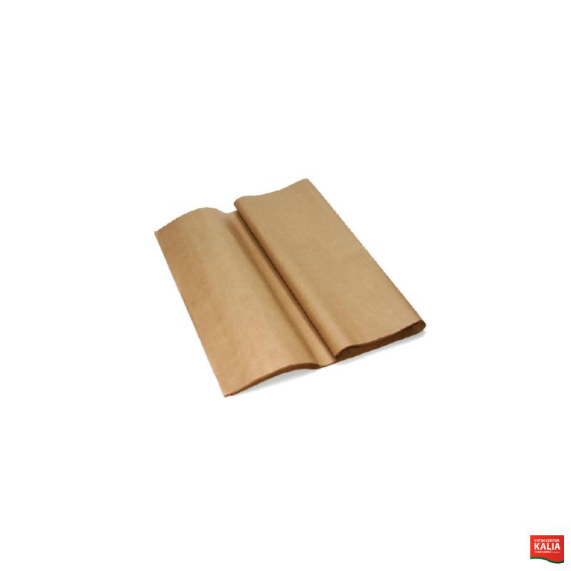 Vreča papir / Natron 45x82 25/2 022019 agm