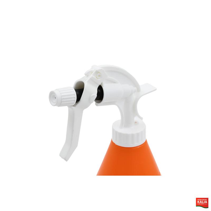 Pršilka PVC 0,5L Villager 