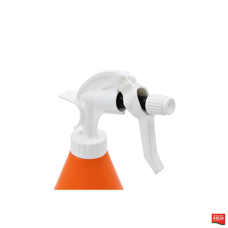 Pršilka PVC 0,5L Villager 