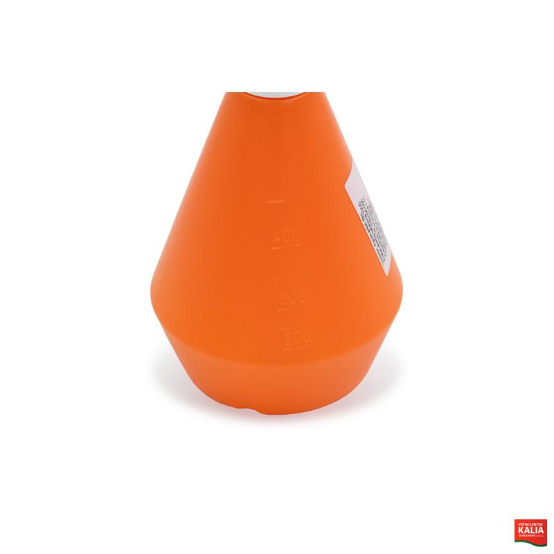 Pršilka PVC 0,5L Villager 