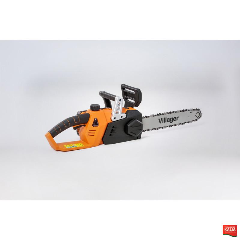Akumulatorska verižna žaga VBT 1440 Fuse