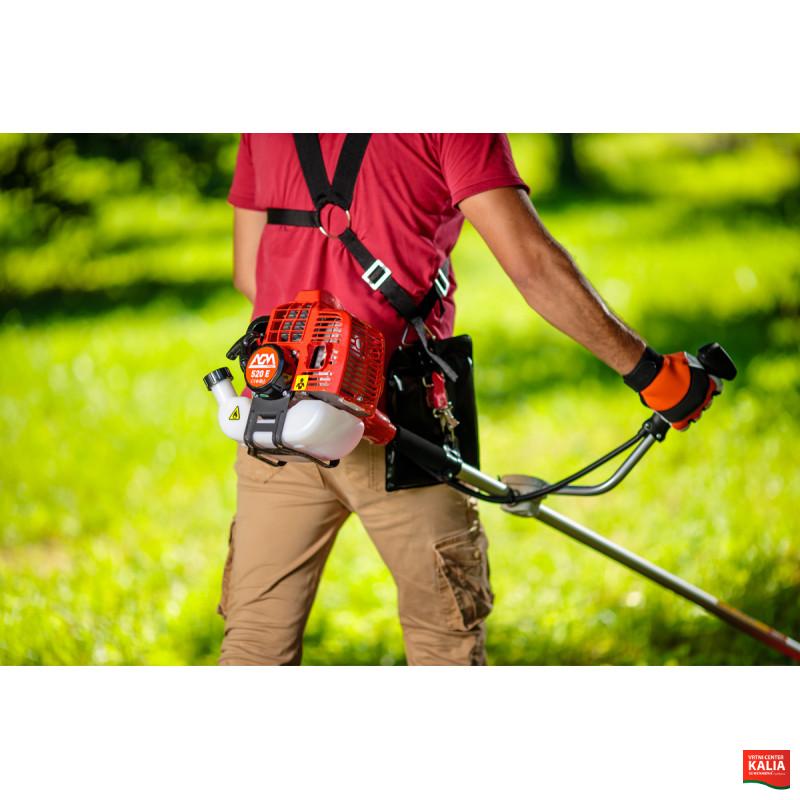 Kosa bencinska AGM 520 E 