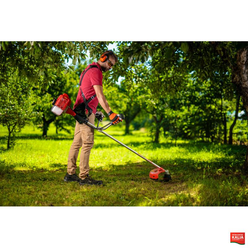 Kosa bencinska AGM 520 E 