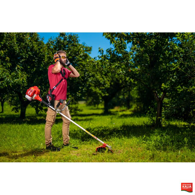 Kosa bencinska AGM 520 E 