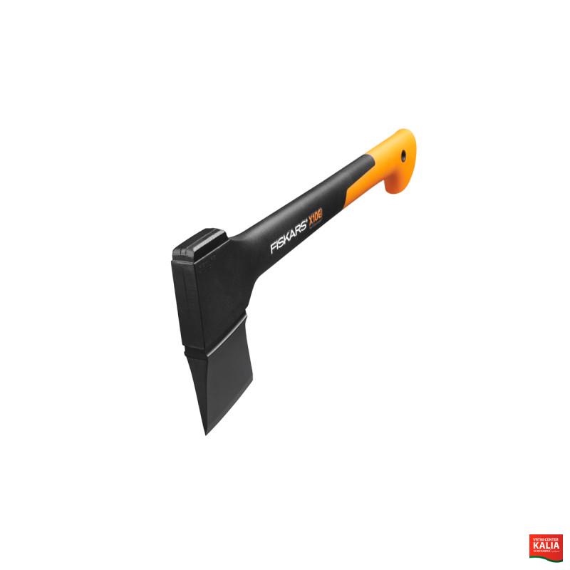 Sekira hišna X10 S 1 kg 1015619 Fiskars