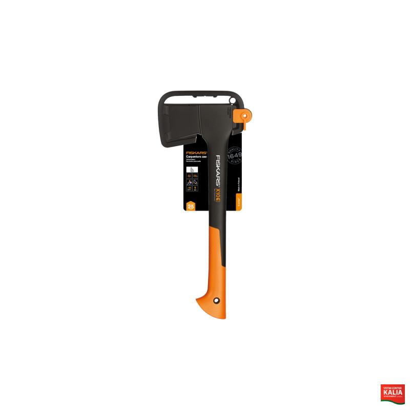 Sekira hišna X10 S 1 kg 1015619 Fiskars
