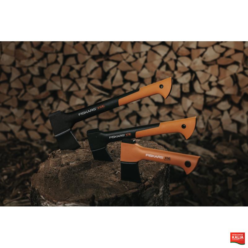 Sekira hišna X10 S 1 kg 1015619 Fiskars
