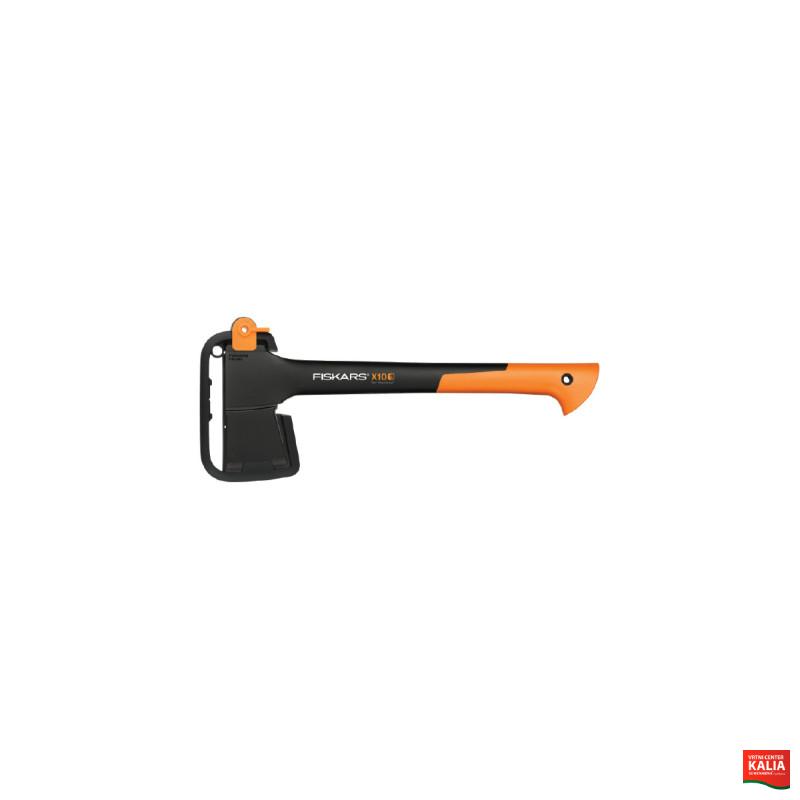 Sekira hišna X10 S 1 kg 1015619 Fiskars