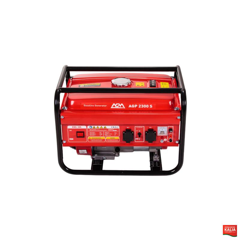 Agregat Agm AGP 2300 S 