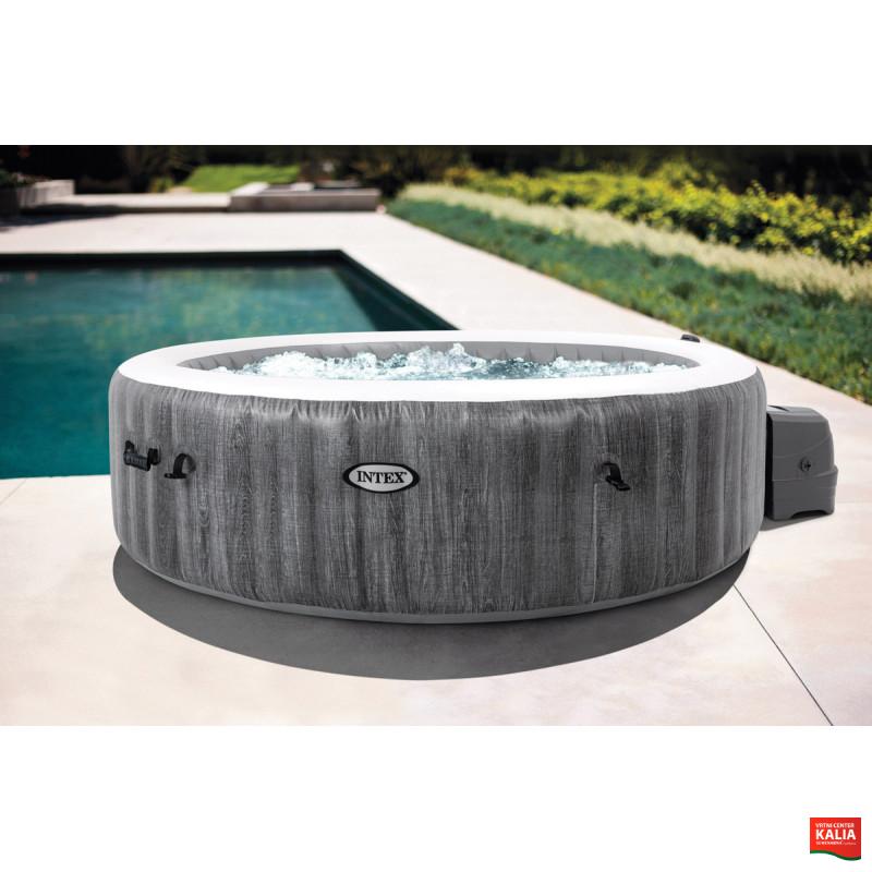 BAZEN ZUN MASAŽNI-GREYWOOD DELUXE 2.16X0.71 060501 