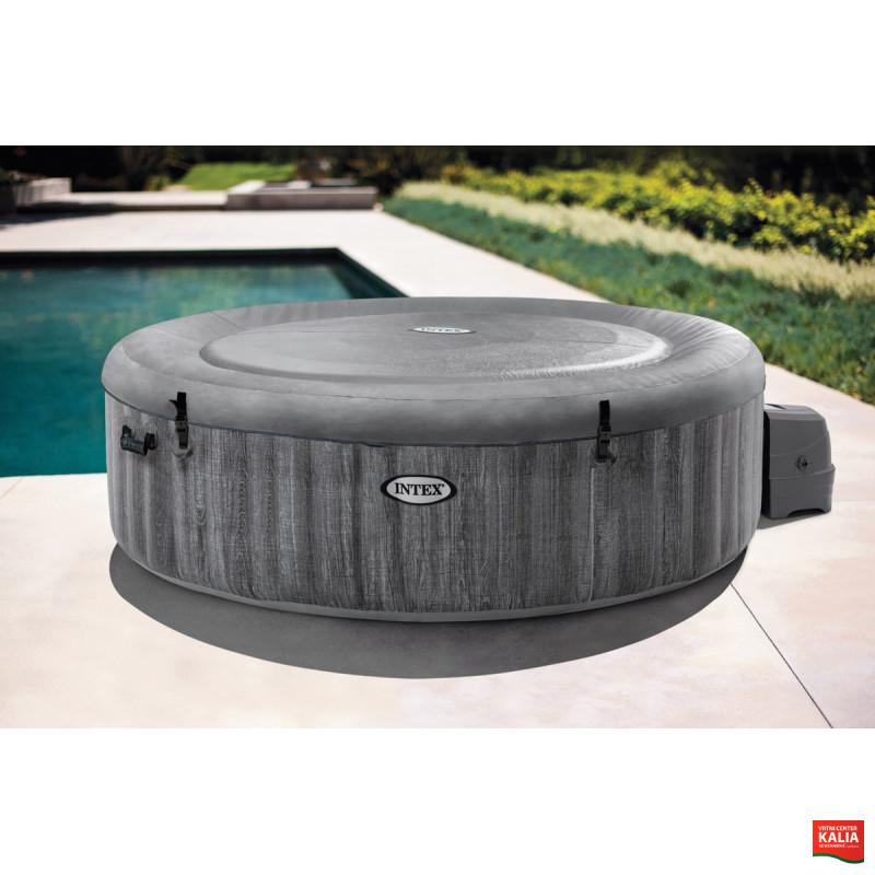 BAZEN ZUN MASAŽNI-GREYWOOD DELUXE 2.16X0.71 060501 