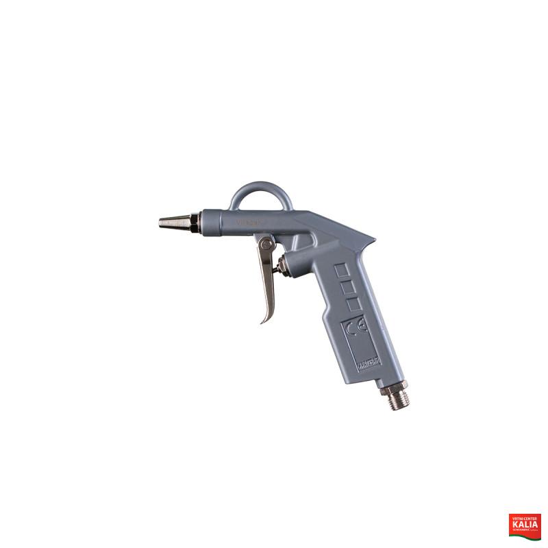 Pištola za izpih.za komp. VAT DG 10 AB Villager 