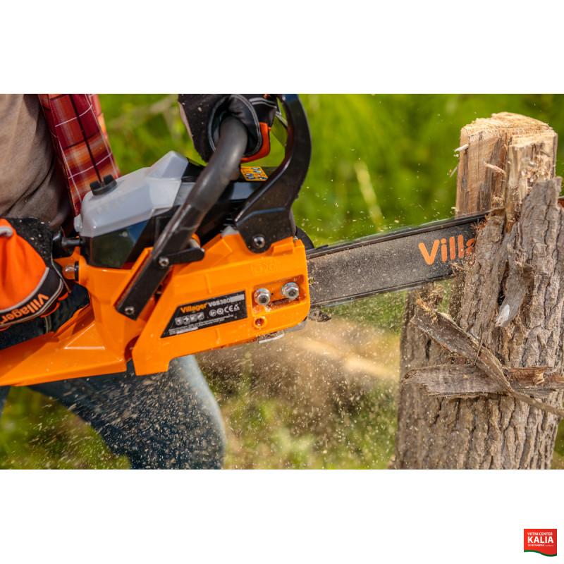 Žaga bencinska verižna VGS 380 Prime
