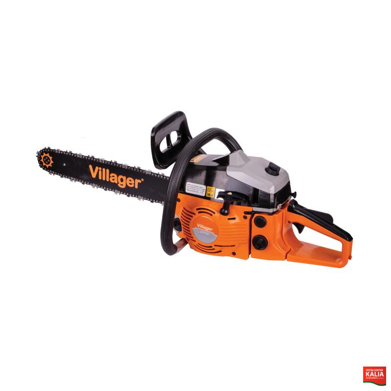 Žaga bencinska verižna VGS 520 Prime