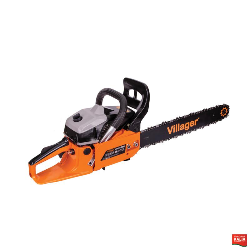 Žaga bencinska verižna VGS 520 Prime