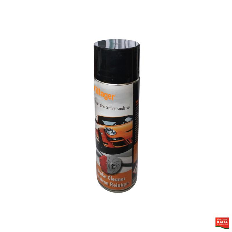 Sprej za razmaščevanje 500 ml 