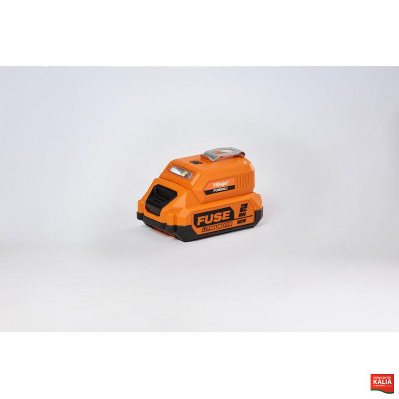 Svetilka-USB poln. Fuse VLN 9920
