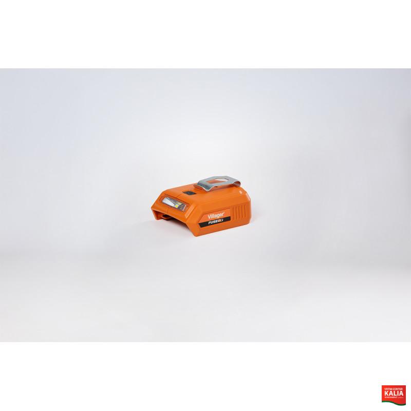 Svetilka-USB poln. Fuse VLN 9920