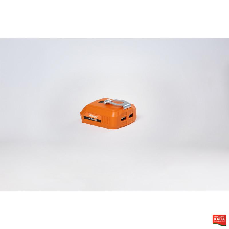 Svetilka-USB poln. Fuse VLN 9920
