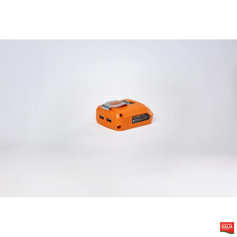 Svetilka-USB poln. Fuse VLN 9920