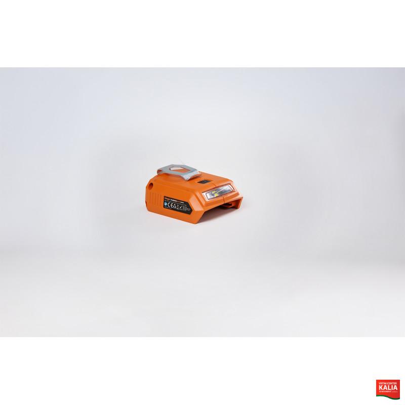 Svetilka-USB poln. Fuse VLN 9920