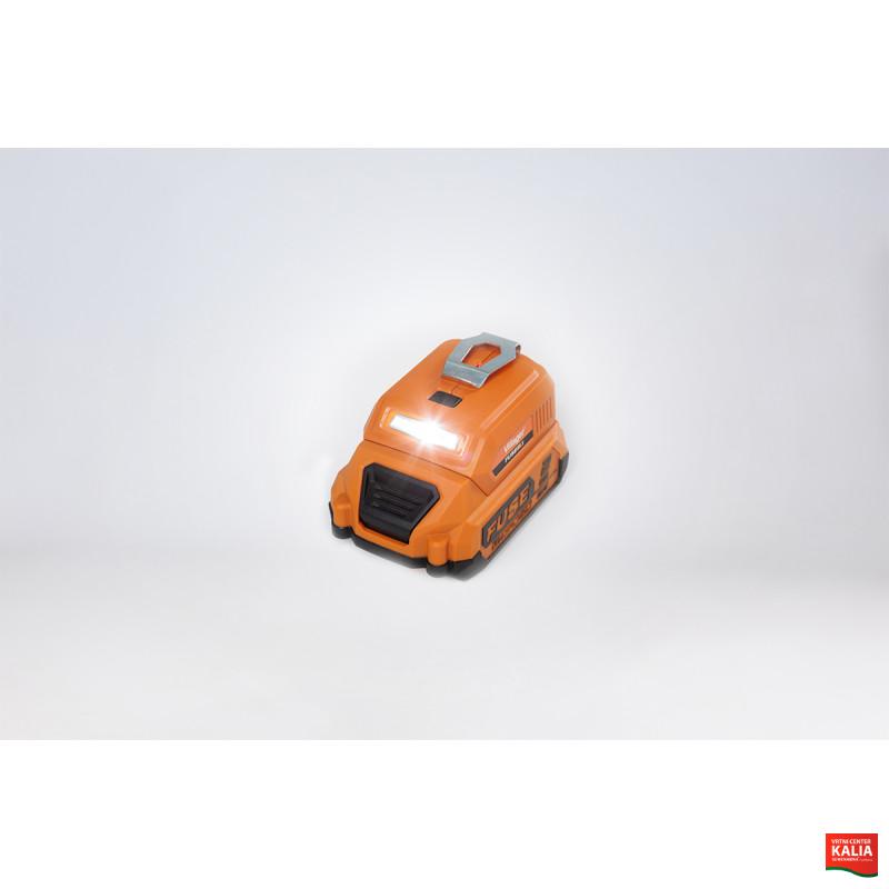 Svetilka-USB poln. Fuse VLN 9920