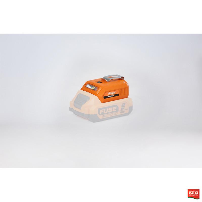 Svetilka-USB poln. Fuse VLN 9920