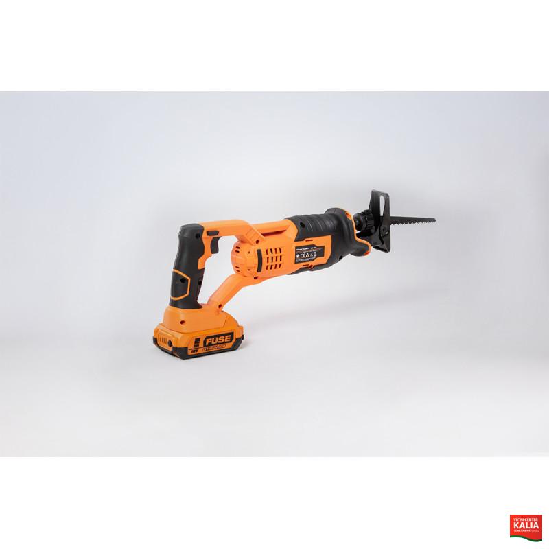 Žaga sabljasta Fuse VLN 1520