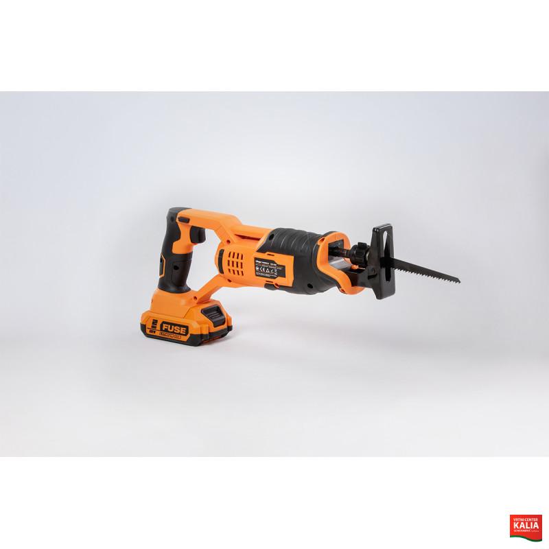 Žaga sabljasta Fuse VLN 1520