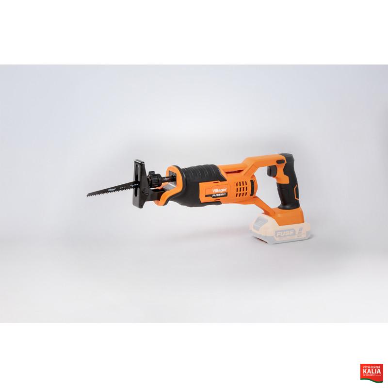 Žaga sabljasta Fuse VLN 1520