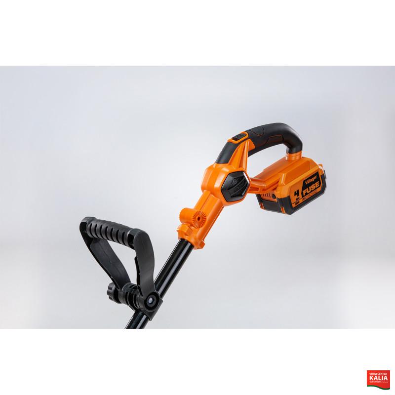 Čistilec za sneg VST 2820 Fuse