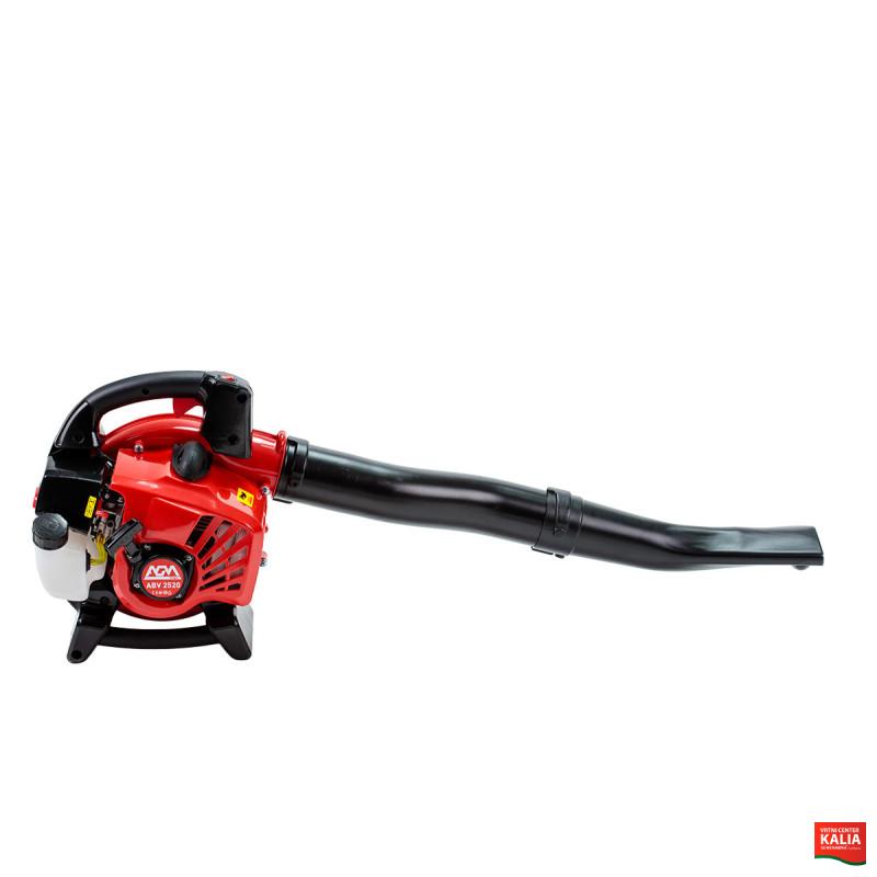 Puhalnik / sesalnik bencinski AGM ABV 2520 