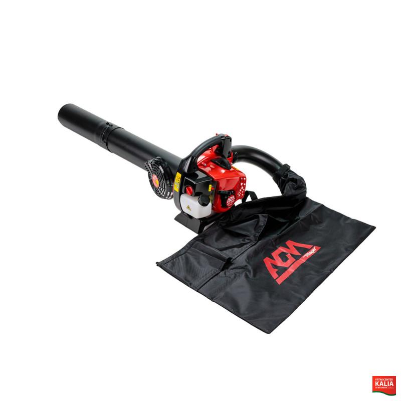 Puhalnik / sesalnik bencinski AGM ABV 2520 