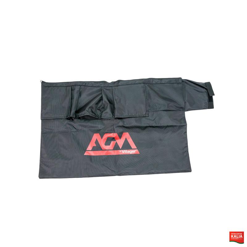 Puhalnik / sesalnik bencinski AGM ABV 2520 