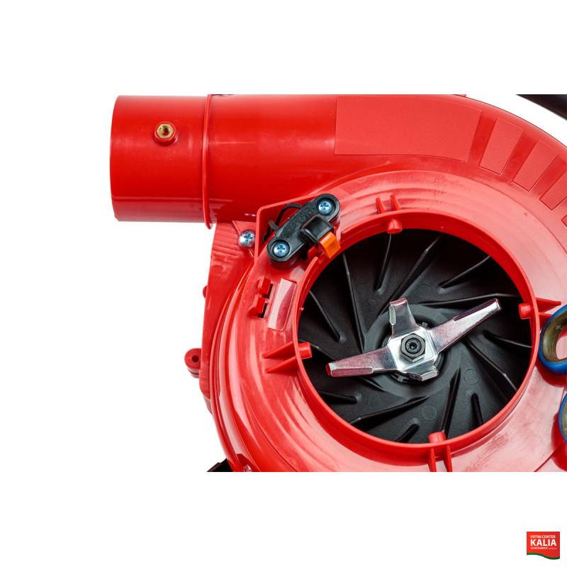 Puhalnik / sesalnik bencinski AGM ABV 2520 